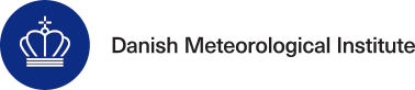 Danish Meteorological Institute logo